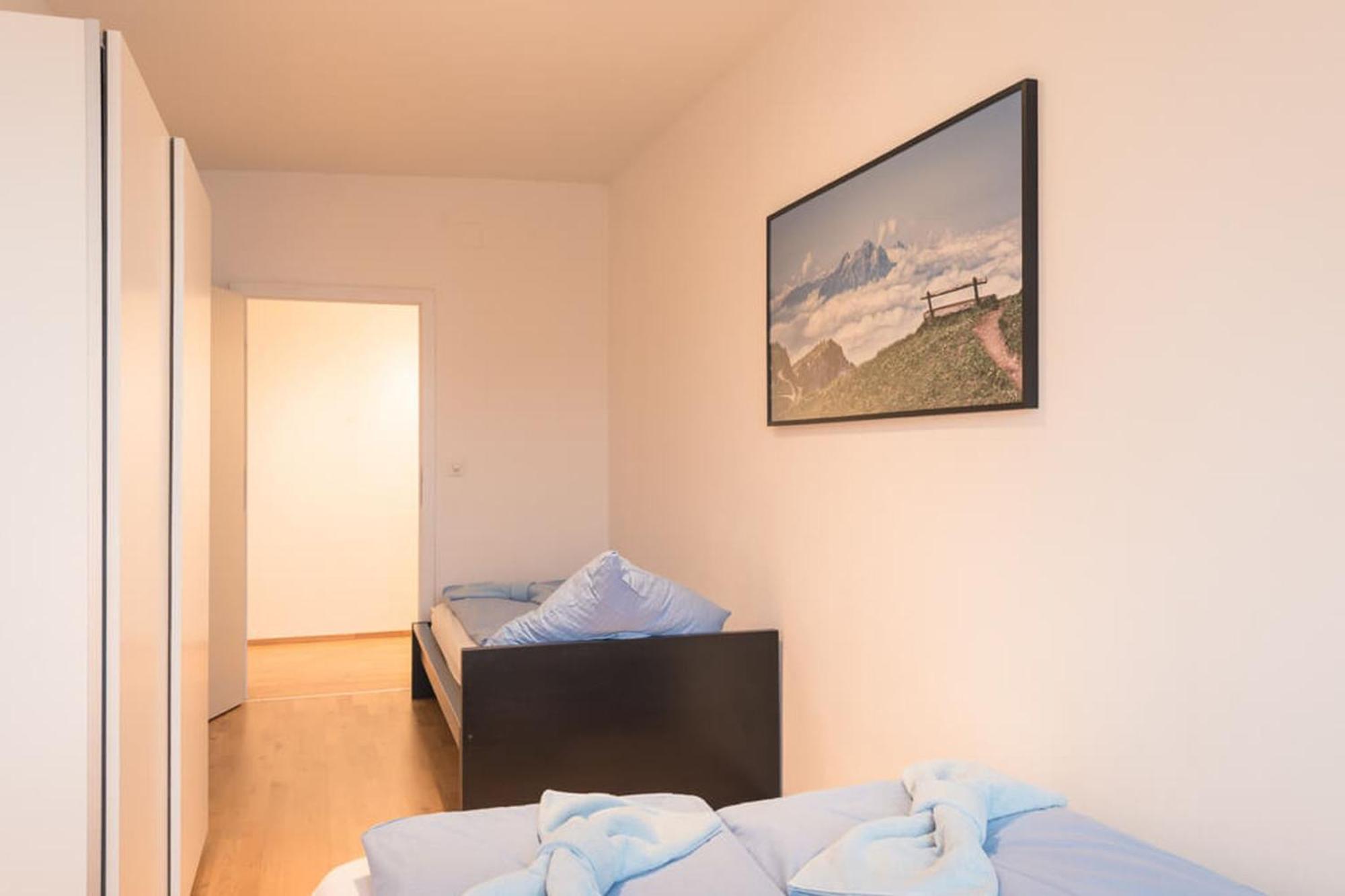 Hitrental Chapel Bridge Apartments Lucerne Ngoại thất bức ảnh
